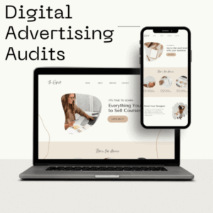 Digital Advertising Audits