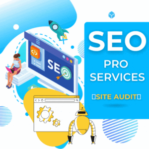 seo pro services
