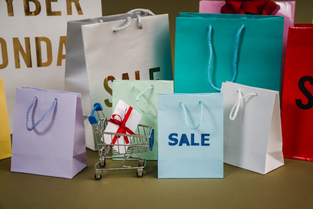 Prepare for the 2023 Holiday Shopping Season