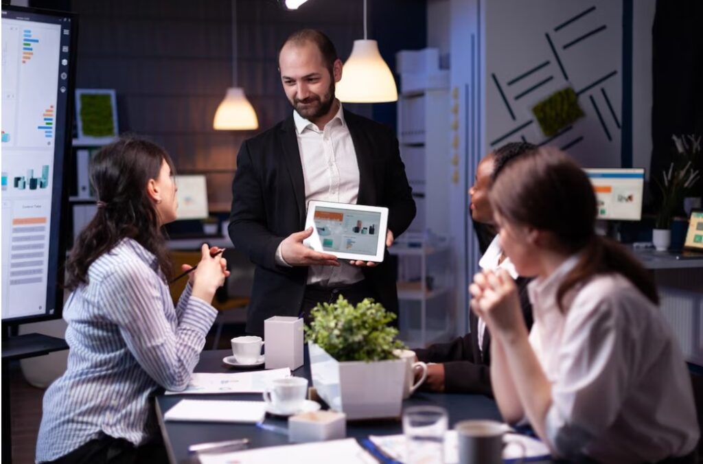About Us 2 Image of Navigating Digital Transformation Key Strategies for Small Businesses